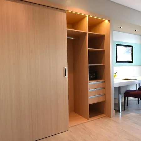 Arc Recoleta Boutique Hotel & Spa-3