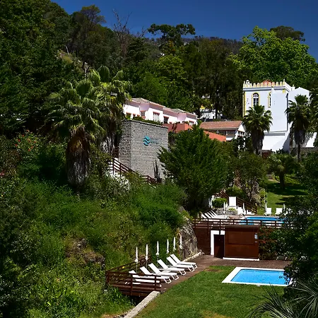 Central Monchique Hotel - Villa Termal Spa Resort-2