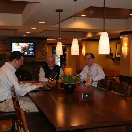 Hampton Inn Chattanooga-North-3