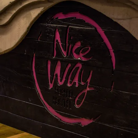 Nice Way Porto Hostel-3