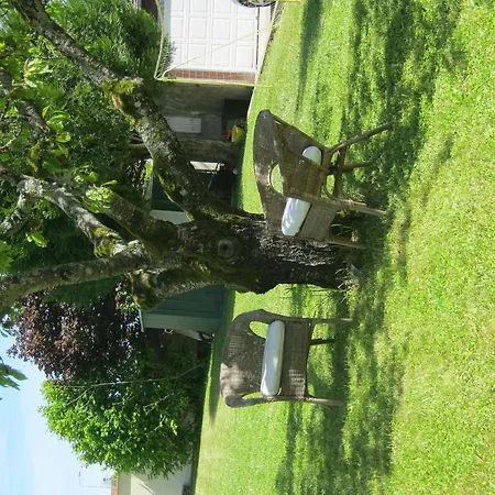 Grand appartement dans villa avec parking quartier résidentiel-3