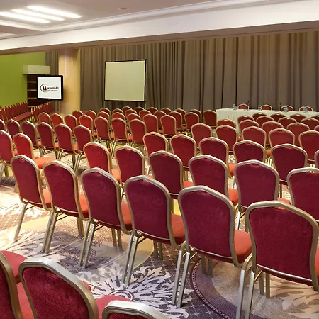 Warminski Hotel & Conference-2
