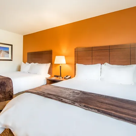 My Place Hotel-Altoona/Des Moines, Ia-3