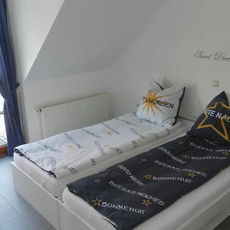 Ferienwohnung Holtenau-2