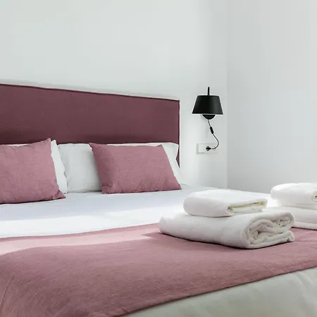 Holiday Rentals Los Salados-2