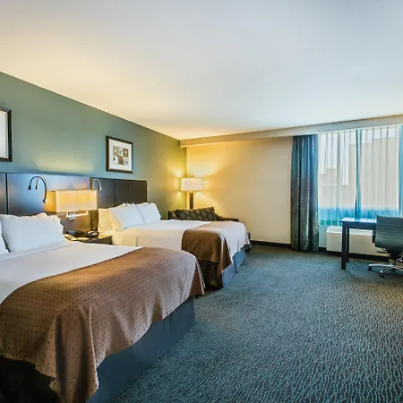 Holiday Inn Saskatoon Downtown By Ihg-2