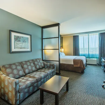 Holiday Inn Saskatoon Downtown By Ihg-3