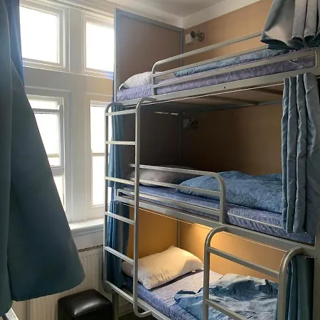 Brighton Beach Inn Hostel-2