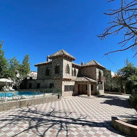 Casa rural La Moraleja-2