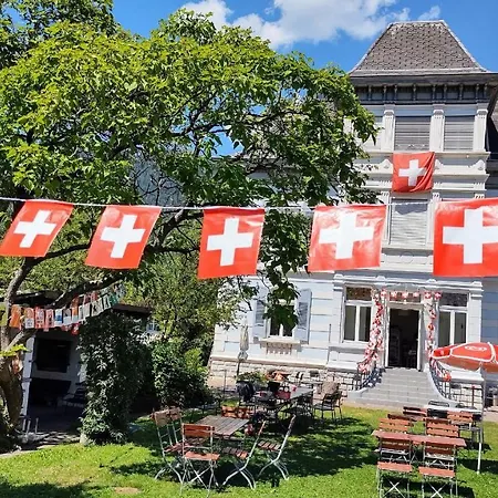 Adventure Hostel Interlaken-2