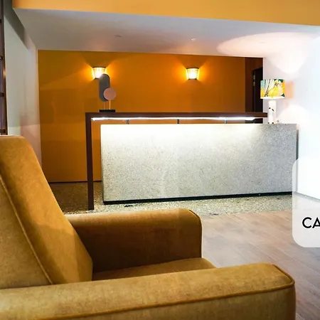 Inn Caramulo Hotel-3