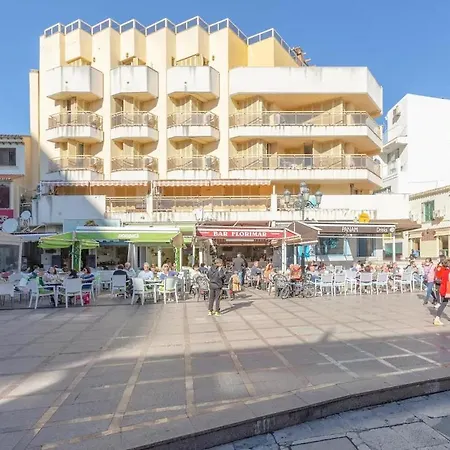 Puerta Del Sol Trm Only Adults Aparts-3