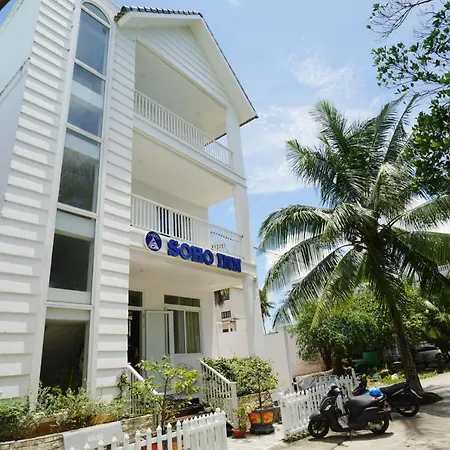 Soho Inn-3