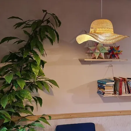 Green Hostel Madrid Gran Via-3
