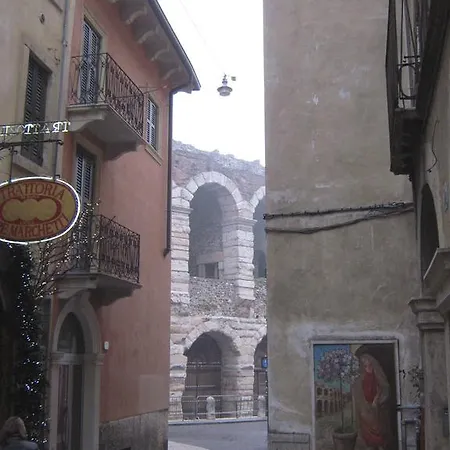 Residenza Tre Marchetti-2