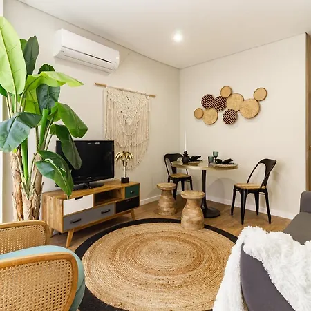 Porta 25 Guesthouse-2