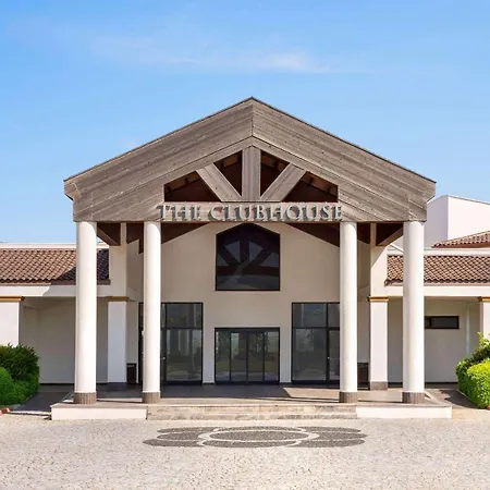 Wyndham Residences, Kusadasi Golf & Spa-2