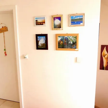 Ferienwohnung Mechernich-Eifel-3