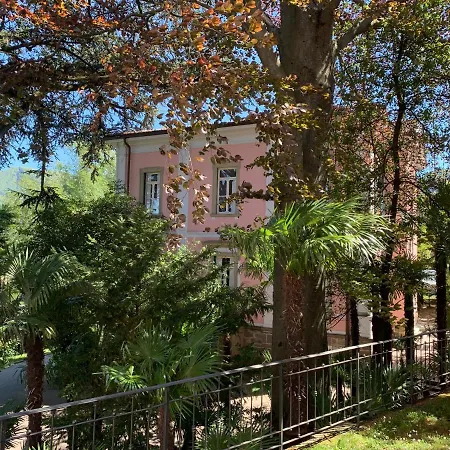 Hotel&Hostel Montarina-3