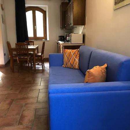 Casa Mary Apartments-2
