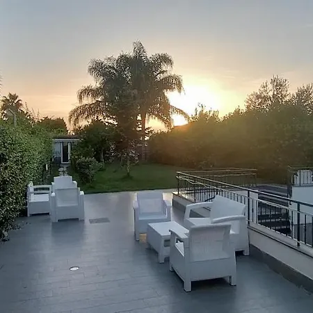 Villa Marisa Resort-2