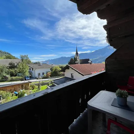 Apartments Chalet Sonnentanz-2