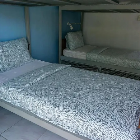 Isla Tortuga Diving & Hostel-2