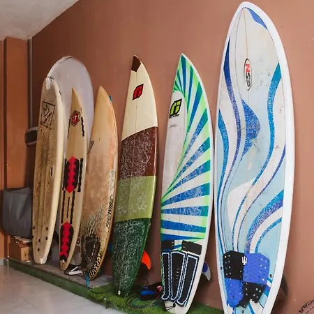 Kyo Surf Hostel-2