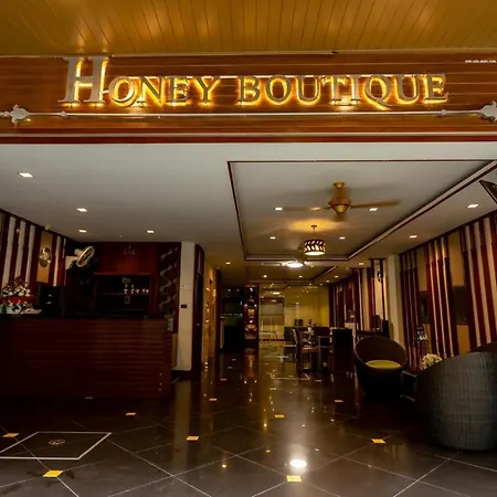 Honey Boutique Hotel-3