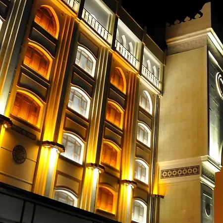 Connect Thermal Hotel-2