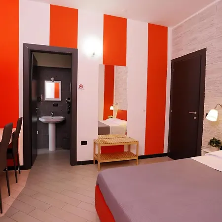 B&B Le Tre Isole Sorrento-3