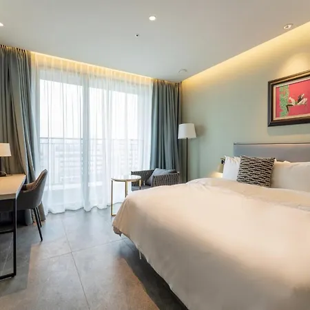 Hotel Soulhada-2