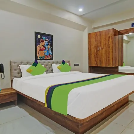 Treebo Royal Imperio, Hinjewadi-3