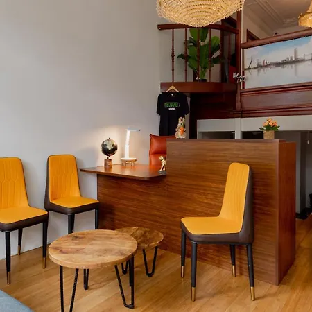 Recharge Hostel-3