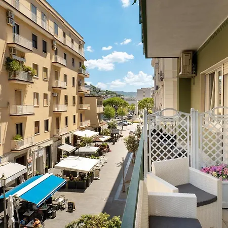 Relais Vittorio Veneto - Luxotel&Apartotel-2