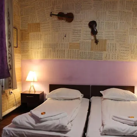 Serdika Rooms-2