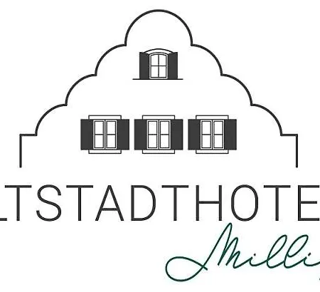 Altstadthotel Millipp-3
