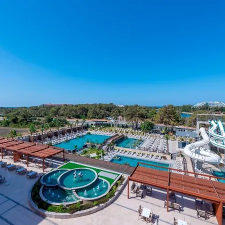Lrs Hotels Akadia Luxury (Adults Only)-3