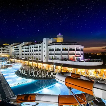 Lrs Hotels Port River Hotel & Spa-2