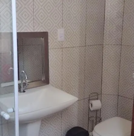 Apartamento 101 Centro Consolaçao-3