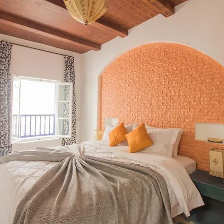 Riad Azul-3