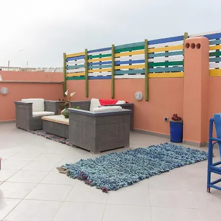Riad Azul-2