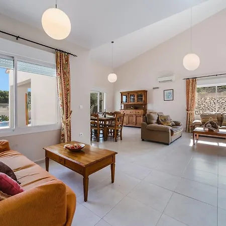Villa Javea By Villa Plus-3