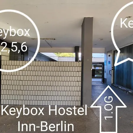 Hostel Inn-Berlin-3