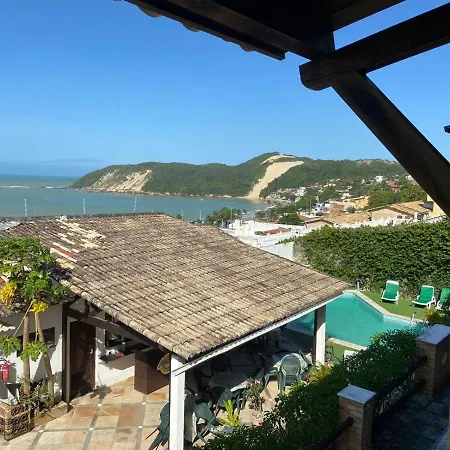 Apartamentos Ponta Do Sol-2