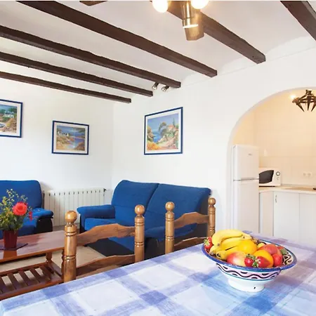 Calpe Sunsea Village-2