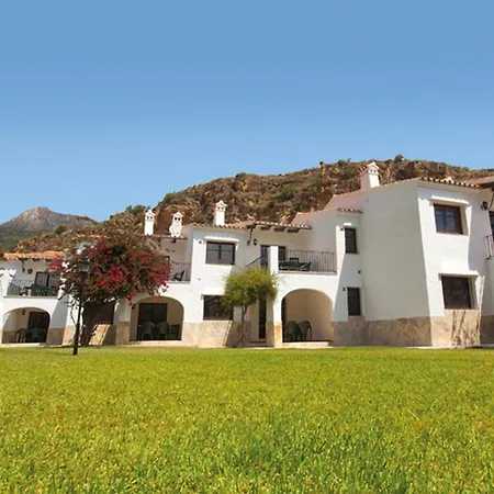 Calpe Sunsea Village-3