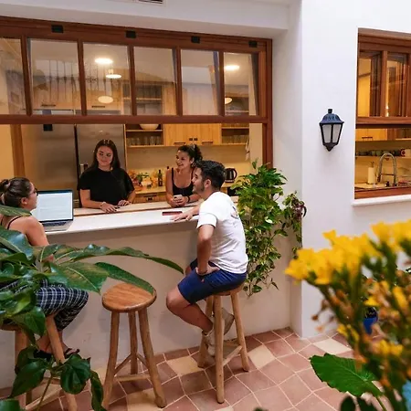 Veranera Hostel-2