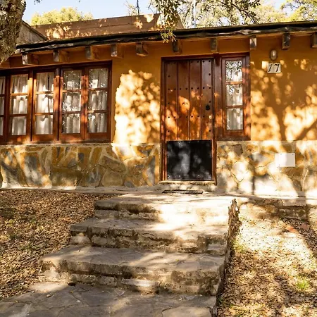 Albergue Inturjoven Cortes De La Frontera-3