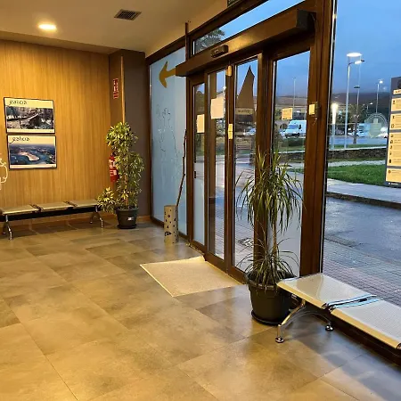 Albergue Gbc Pontevedra-2